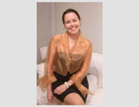 Juliana Cavalieri